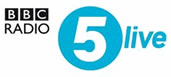 BBC radio 5 live
