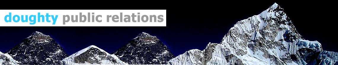 doughty public relations